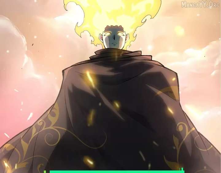 Read Evolution Begins With A Big Tree Manga Online