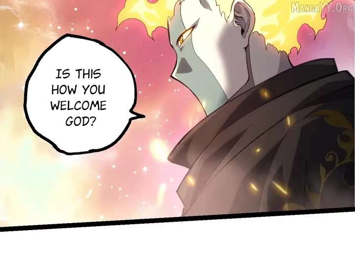 Read Evolution Begins With A Big Tree Manga Online