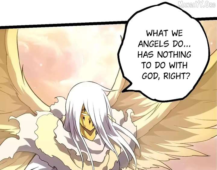 Read Evolution Begins With A Big Tree Manga Online