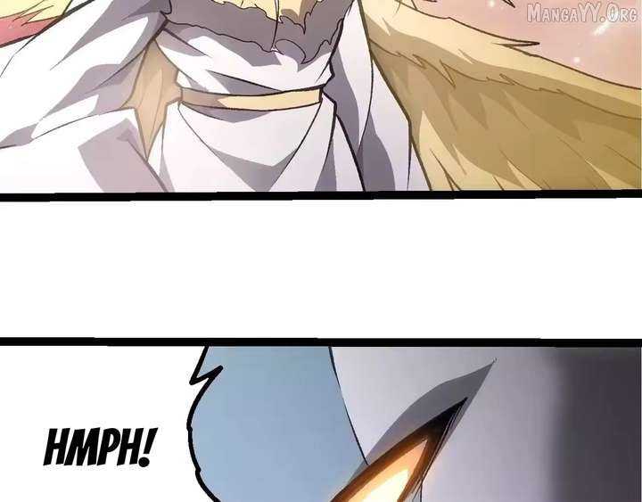 Read Evolution Begins With A Big Tree Manga Online