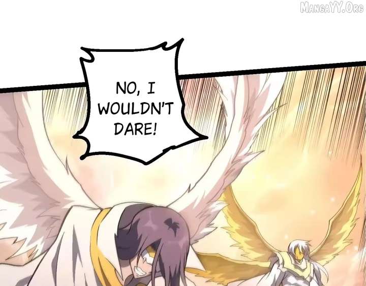 Read Evolution Begins With A Big Tree Manga Online