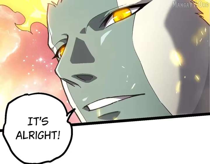 Read Evolution Begins With A Big Tree Manga Online