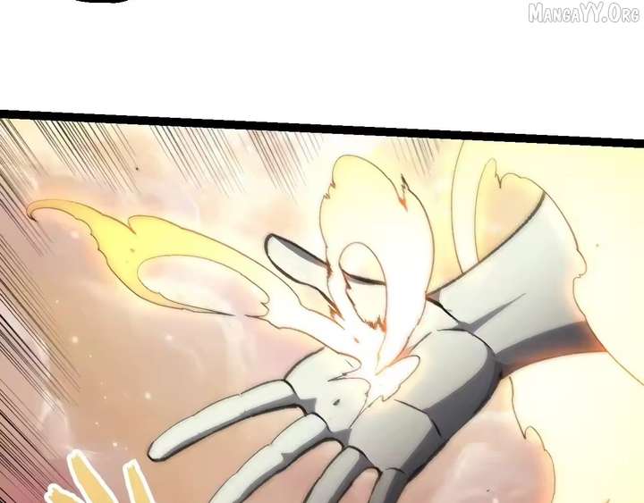 Read Evolution Begins With A Big Tree Manga Online