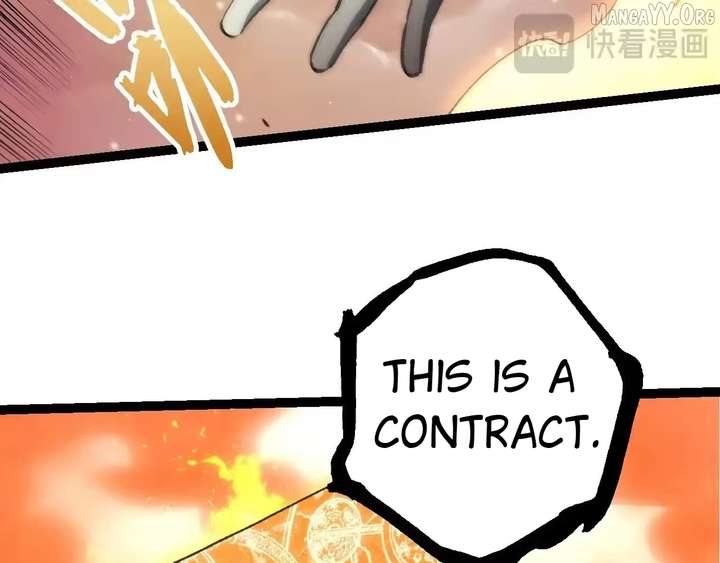 Read Evolution Begins With A Big Tree Manga Online