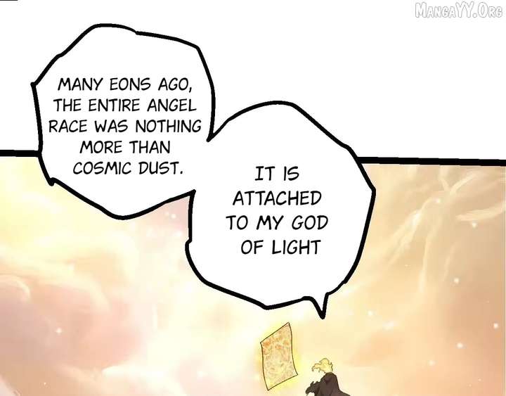 Read Evolution Begins With A Big Tree Manga Online