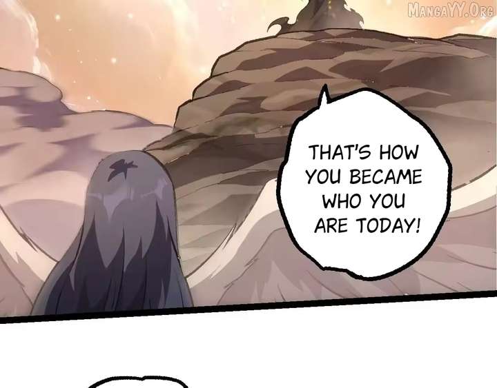 Read Evolution Begins With A Big Tree Manga Online