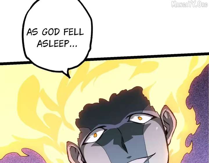 Read Evolution Begins With A Big Tree Manga Online