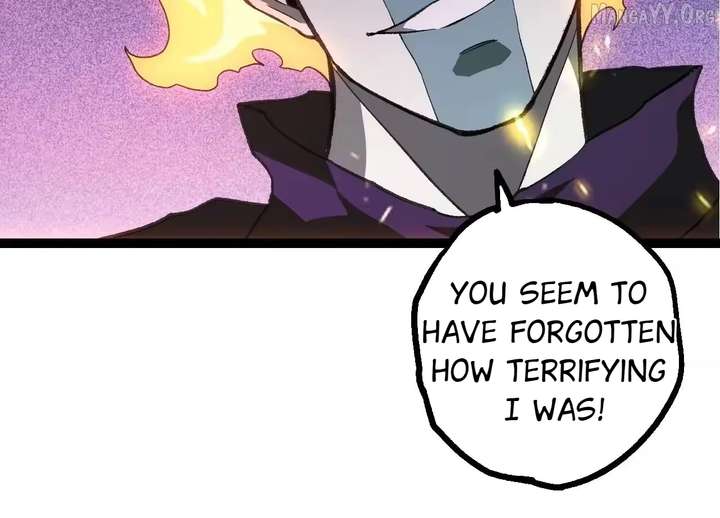 Read Evolution Begins With A Big Tree Manga Online