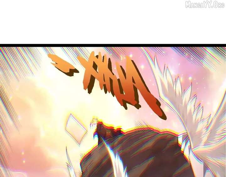 Read Evolution Begins With A Big Tree Manga Online