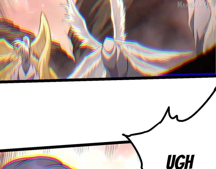 Read Evolution Begins With A Big Tree Manga Online