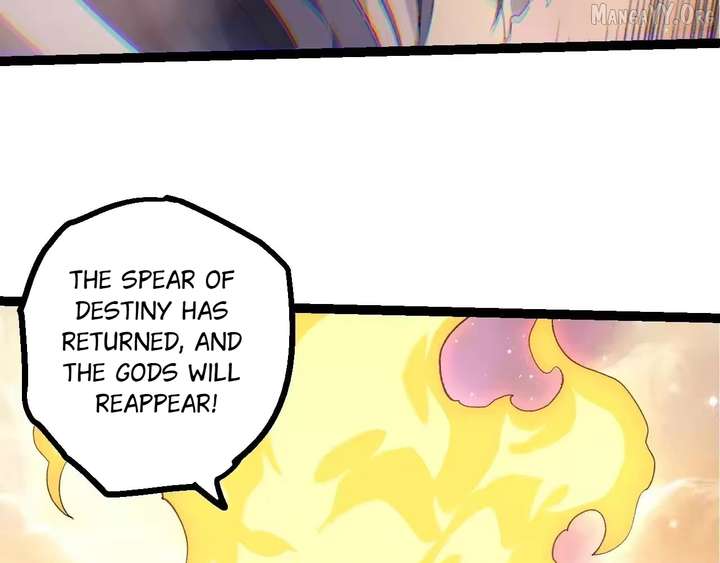 Read Evolution Begins With A Big Tree Manga Online