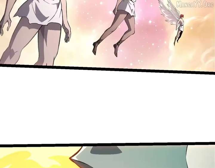 Read Evolution Begins With A Big Tree Manga Online