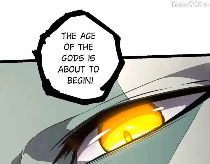 Read Evolution Begins With A Big Tree Manga Online