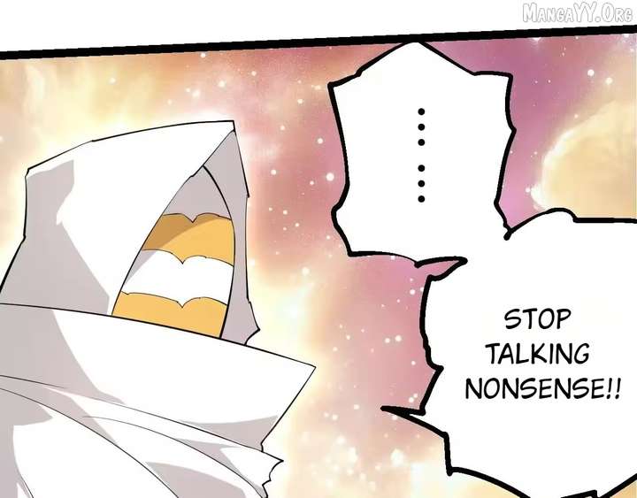 Read Evolution Begins With A Big Tree Manga Online