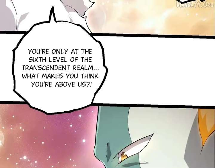 Read Evolution Begins With A Big Tree Manga Online