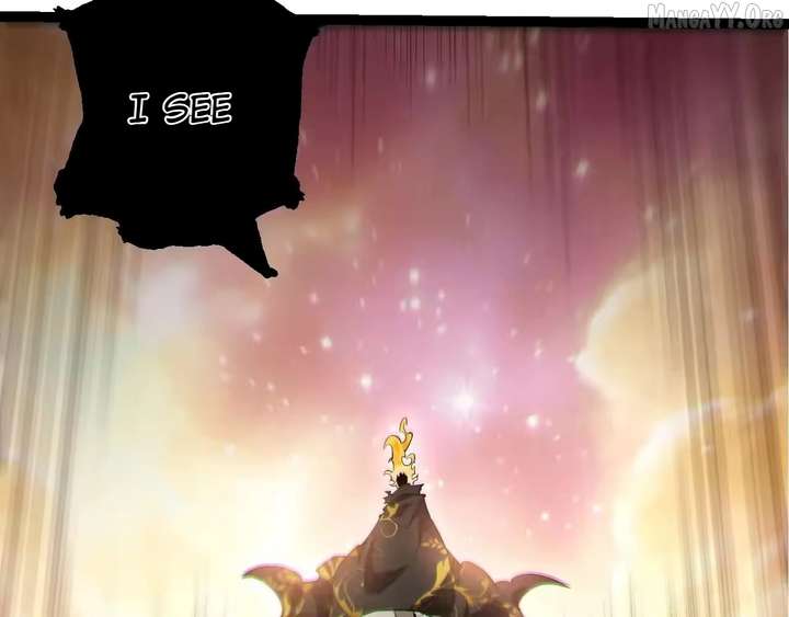 Read Evolution Begins With A Big Tree Manga Online