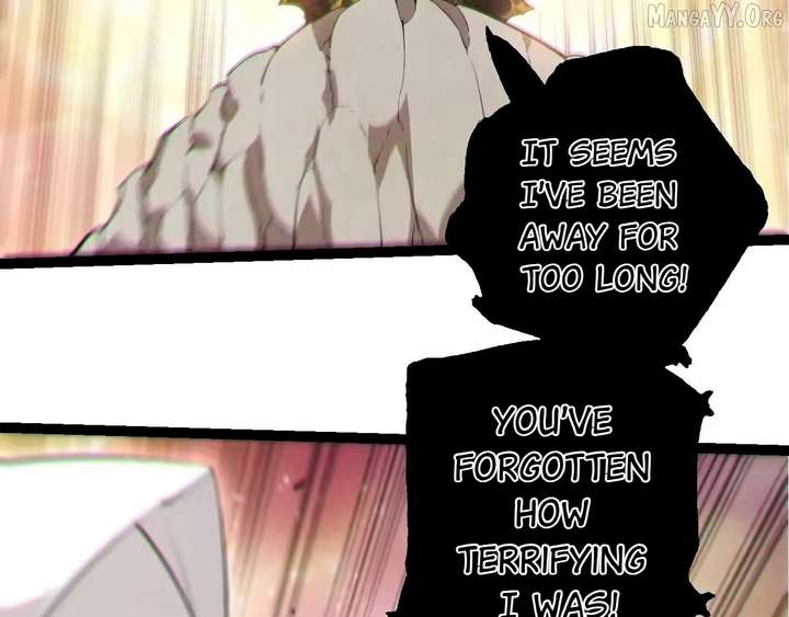 Read Evolution Begins With A Big Tree Manga Online