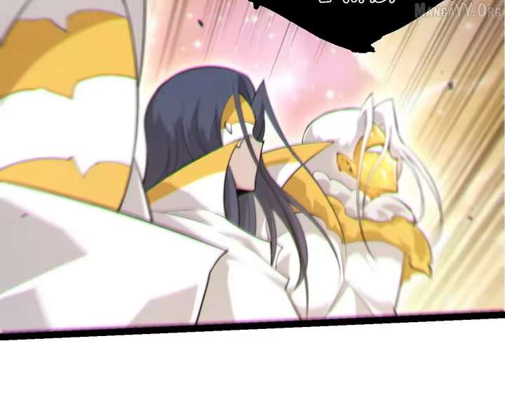 Read Evolution Begins With A Big Tree Manga Online