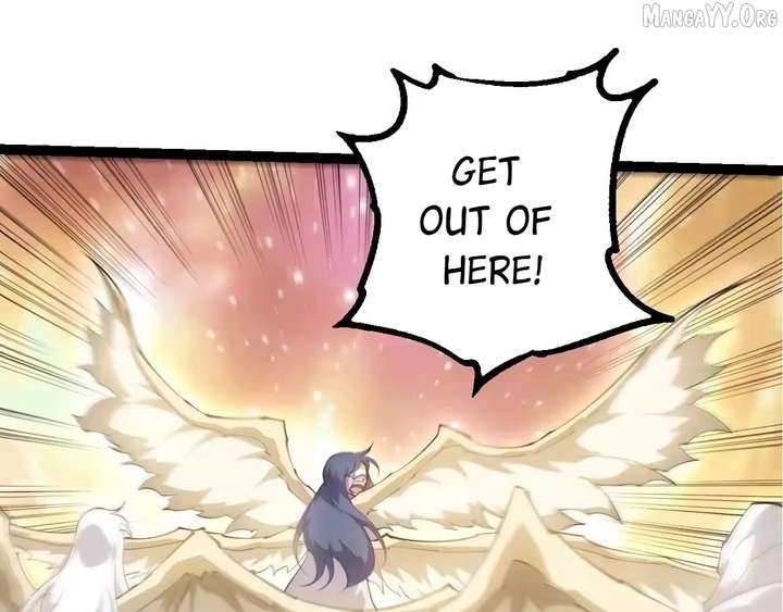 Read Evolution Begins With A Big Tree Manga Online