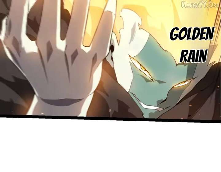 Read Evolution Begins With A Big Tree Manga Online