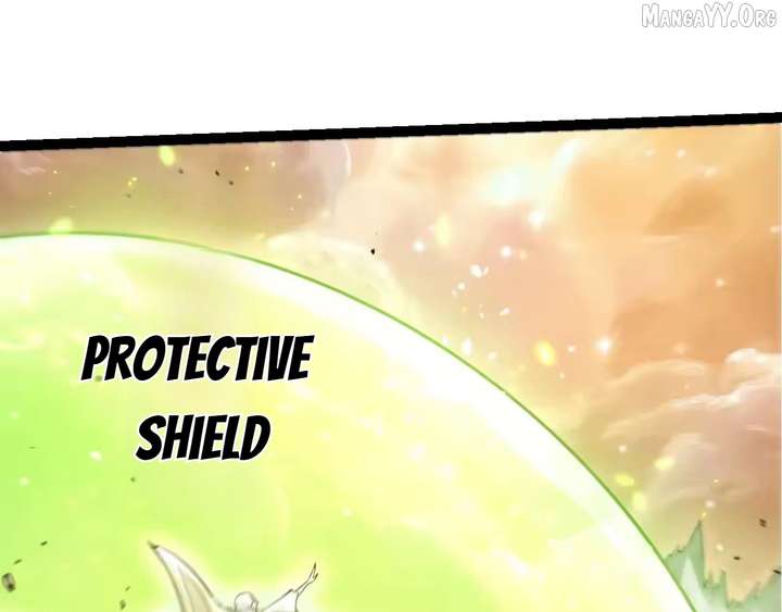 Read Evolution Begins With A Big Tree Manga Online