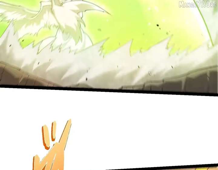 Read Evolution Begins With A Big Tree Manga Online