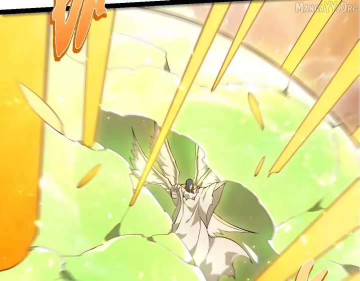 Read Evolution Begins With A Big Tree Manga Online