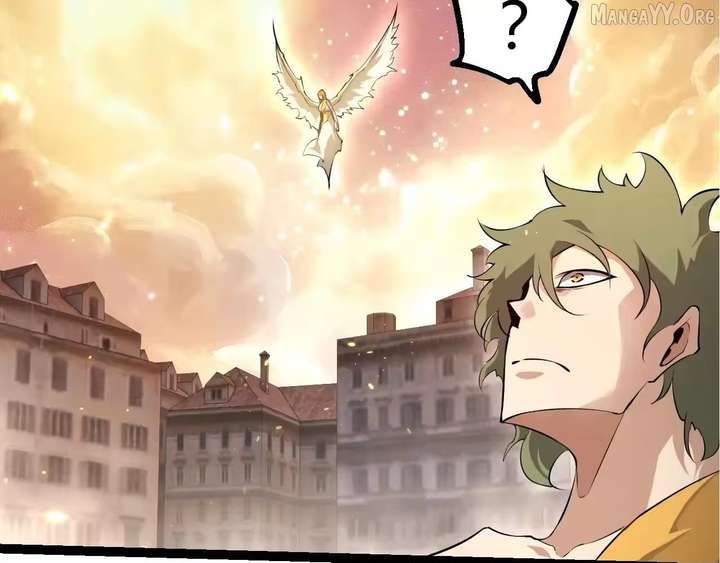 Read Evolution Begins With A Big Tree Manga Online