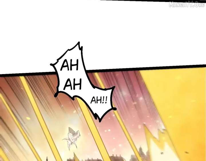 Read Evolution Begins With A Big Tree Manga Online