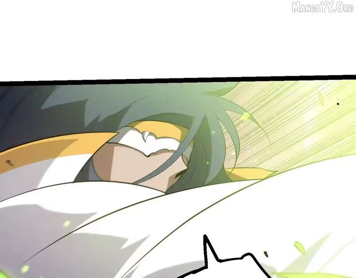 Read Evolution Begins With A Big Tree Manga Online