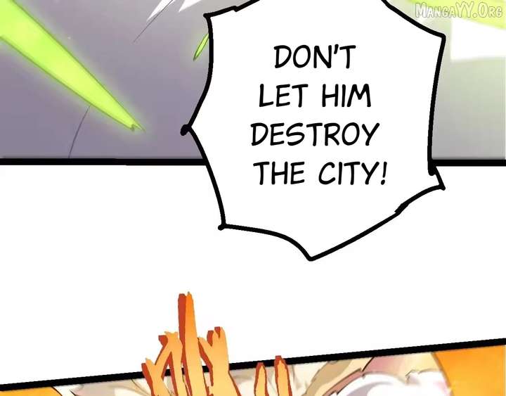 Read Evolution Begins With A Big Tree Manga Online