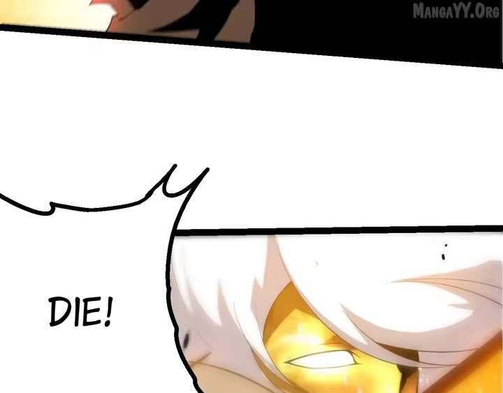 Read Evolution Begins With A Big Tree Manga Online