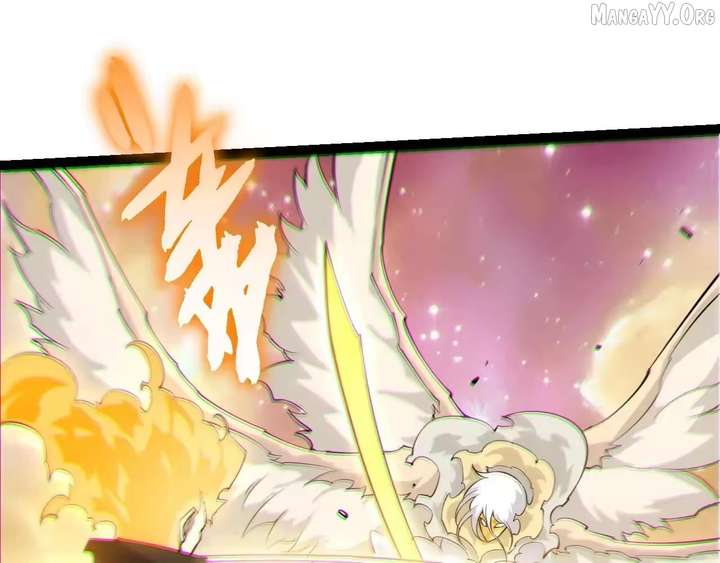 Read Evolution Begins With A Big Tree Manga Online