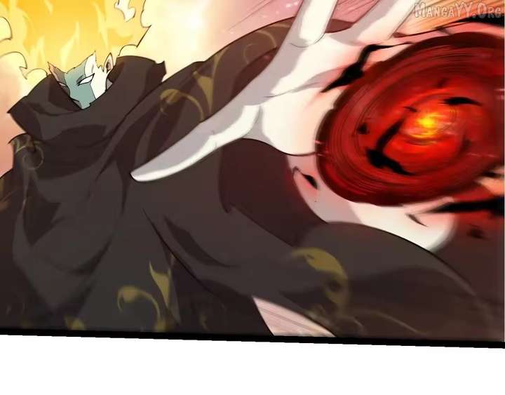 Read Evolution Begins With A Big Tree Manga Online