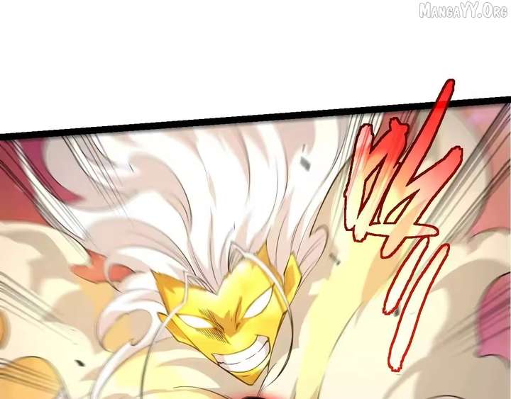 Read Evolution Begins With A Big Tree Manga Online