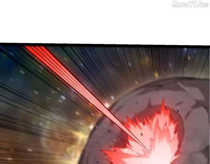 Read Evolution Begins With A Big Tree Manga Online