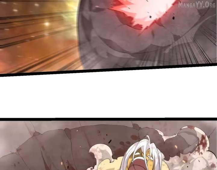 Read Evolution Begins With A Big Tree Manga Online