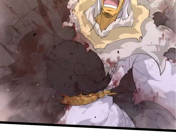 Read Evolution Begins With A Big Tree Manga Online