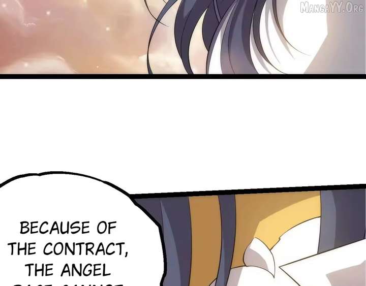 Read Evolution Begins With A Big Tree Manga Online