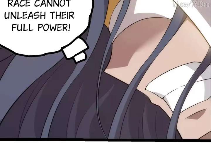 Read Evolution Begins With A Big Tree Manga Online