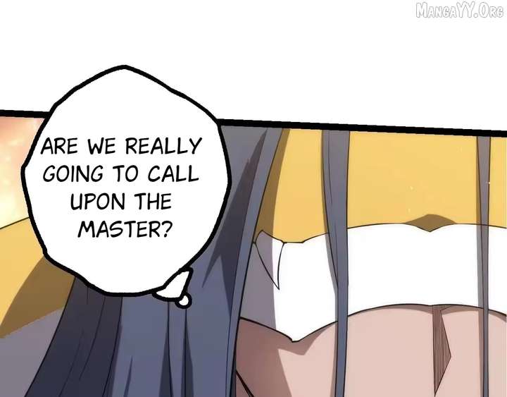 Read Evolution Begins With A Big Tree Manga Online