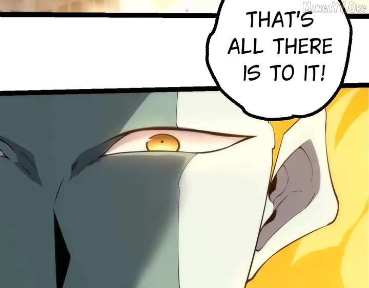 Read Evolution Begins With A Big Tree Manga Online