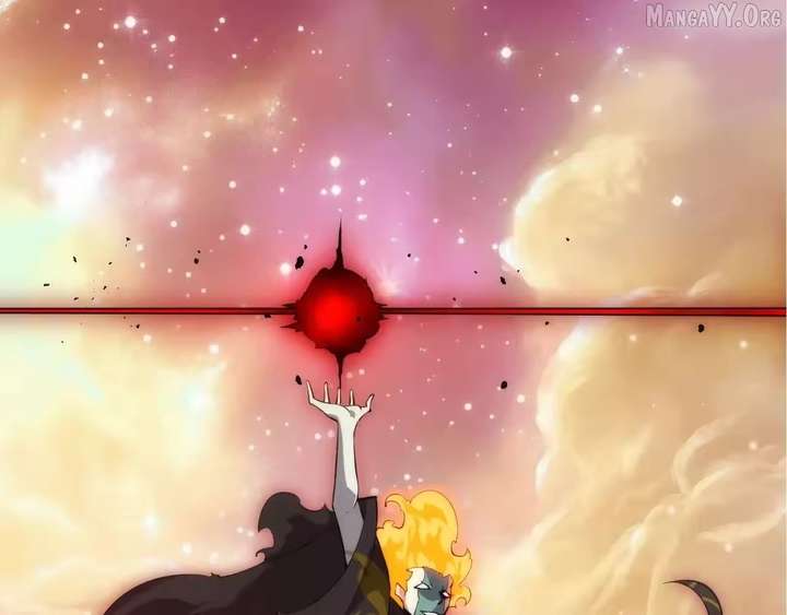 Read Evolution Begins With A Big Tree Manga Online