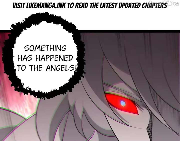 Read Evolution Begins With A Big Tree Manga Online