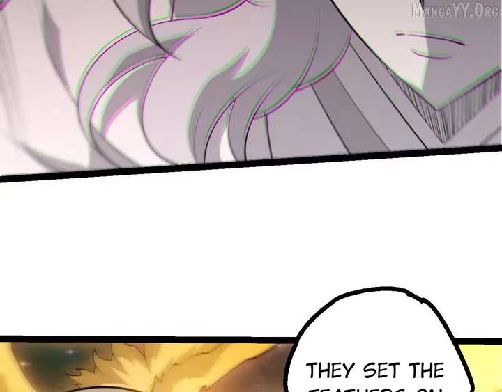 Read Evolution Begins With A Big Tree Manga Online