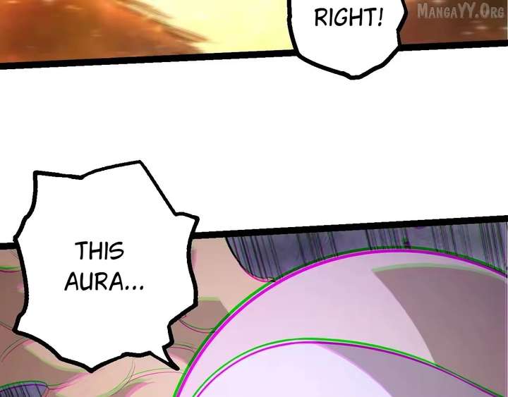 Read Evolution Begins With A Big Tree Manga Online