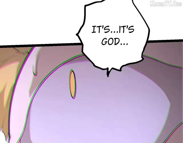 Read Evolution Begins With A Big Tree Manga Online