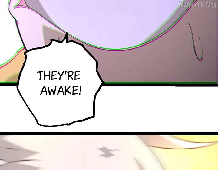 Read Evolution Begins With A Big Tree Manga Online