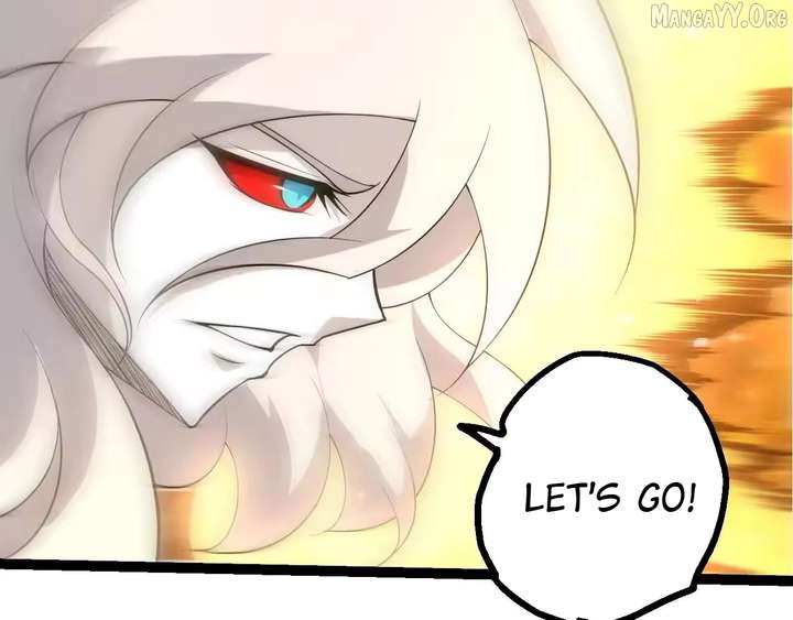 Read Evolution Begins With A Big Tree Manga Online