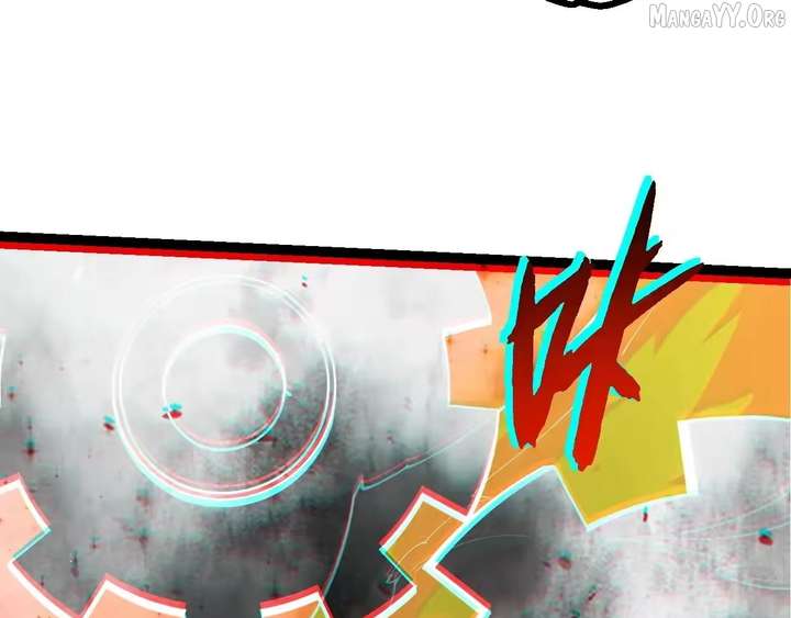 Read Evolution Begins With A Big Tree Manga Online